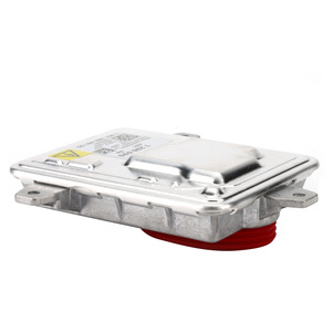 Ballast Mercedes-Benz D1s 130732931201 pour phares W176 W246, compensation électronique active du facteur de puissance - Product Image 2