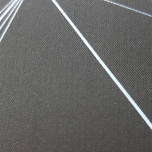 Surface à friction élevée Pickleball 14mm Puissance de force puissante en carbone brut - Product Image 4