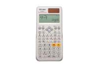 Calculatrice scientifique Best Seller FC-991EX+ avec affichage multi-lignes et calcul de matrice pour l'école et les calculs d'ingénierie