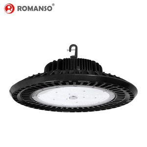 Luz LED de bahía alta, 100W, 150W, 200W, 240W, 300W, 400W, 500W, IP65, resistente al agua, 5 años de garantía, luz Industrial de bahía alta - Product Image 2