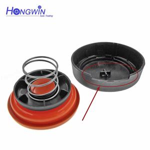 059103470AS/059103470AL/059103470AM Membrane de couvercle de soupape PCV pour pièces de moteur <span class=keywords><strong>Audi</strong></span> A4 A5 A6 A7 A8/S8 Q7 VW Touareg 3.0 TDI - Product Image 4