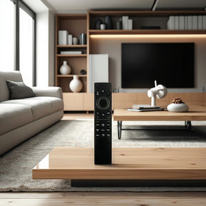 Universal URC01910F BT Control remoto por voz Uso para <span class=keywords><strong>Samsung</strong></span> Smart <span class=keywords><strong>TV</strong></span> - Product Image 6