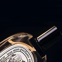 Parfum unisexe en gros, durable, léger, sonore, populaire, bois de santal, neutre, collection intelligente de niche