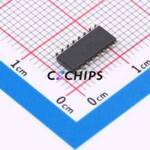 Tout nouveau-Original TS5V330CDR SOIC-16 Circuit intégré IC puce commutateur analogique/multiplexeur - Product Image 2