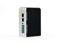 ReComputer-Controlador y puerta de enlace Raspberry Pi IoT, con capacidad para IA, 2GB RAM, 4GB RAM, 32GB EMMC