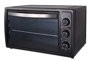 <span class=keywords><strong>Bas</strong></span> Prix 30L Électrique <span class=keywords><strong>Cuisson</strong></span> Grille-Pain <span class=keywords><strong>Four</strong></span> Cuisine <span class=keywords><strong>Four</strong></span> À Pizza Unique Porte En Verre WH-30S-P1(H5 + K8) - Product Image 2