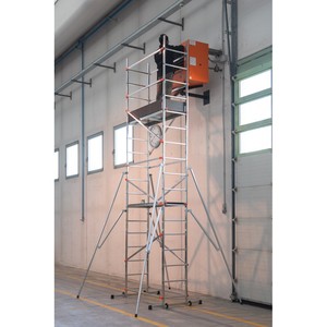 ชุดอุปกรณ์เสริมและอะไหล่รถยก Fast&Lock 600 Kit Alzata - Product Image 2