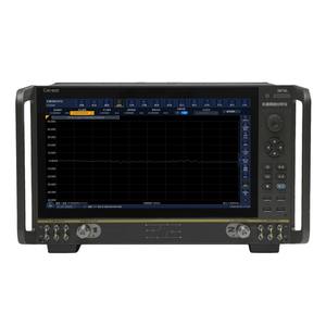 محلل شبكات فيكتور Ceyear 3674B بنطاق 500 هرتز ~ 110 جيجاهرتز ودقة 0.1 هرتز وقوة 5 واط، مصنوع من البلاستيك، أداة قياس إلكترونية - Product Image 3