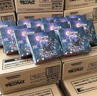 Juegos de Cartas Pokémon Japoneses SV5a con Paquetes de Refuerzo - Papel Ecológico Impresión a Todo Color Caja de Regalo con Empaque