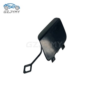 1668843022 Auto accesorios de coche parachoques delantero cubierta de remolque Kit de conversión para Mercedes Benz W164 ML300 ML350 GL450 - Product Image 2