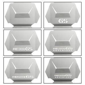 แผ่นฝาครอบป้องกันสำหรับ BMW R1200GS R1250GS LC ADV รถจักรยานยนต์จากเครื่องยนต์ R1250R <span class=keywords><strong>R1250GSA</strong></span> R1250RS 2014-2024 - Product Image 6