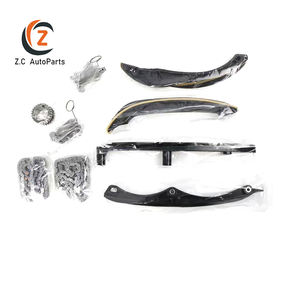 Le package de révision HL3Z6079A est applicable au modèle Ford Raptor F150 3.5T de la 18e génération. - Product Image 6