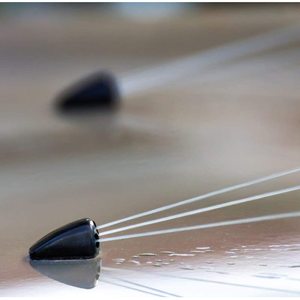 Boyuan Windshield <b>Washer</b> Nozzle Plastic Mechanical For Toyota Prius Corolla Hyundai Tucson Cerato - Product Image 1