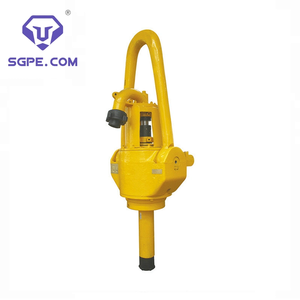 China Factory <strong>API</strong> Oilfield <strong>Drilling</strong> Rig Spare Parts SL450 <strong>Drilling</strong> <strong>Swivels</strong> for Oilfield <strong>Drilling</strong> - Product Image 3