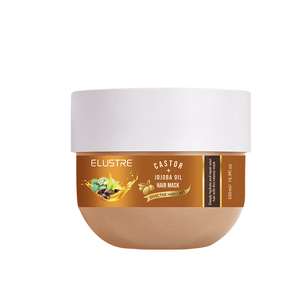 <span class=keywords><strong>Maschera</strong></span> per <span class=keywords><strong>capelli</strong></span> all'olio di ricino | Trattamento di riparazione profonda per la crescita e la rottura dei <span class=keywords><strong>capelli</strong></span> | <span class=keywords><strong>Maschera</strong></span> organica Jamaican Black ricino - Product Image 3