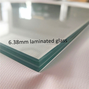 Wholesale High Quality Security <strong>Glass</strong> 6mm 8mm 10mm 12mm Tempered <strong>Laminated</strong> <strong>Glass</strong> - Product Image 4