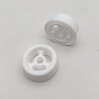 Pièces de valve de remplissage manuelle A02 A03 pour produits en caoutchouc, pièces de rechange pour machine à presser manuelle à piston