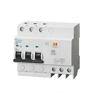 6~32A 3P TMRO7-63 Type AC électronique 6KA - Product Image 1