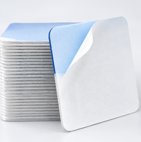 Carte NFC PVC personnalisée, étanche, réutilisable et programmable, plaque RFID pour l'hôtellerie, le commerce de détail et l'hôtellerie-gastronomie