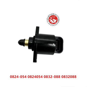 High Quality Automotive Engine Parts Idle Air Control Sensor Valve