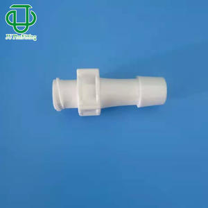 Customized PP Plastic Luer Female <b>Connector</b> External Thread Pagoda Quick-Connect <b>Accessory</b> Non-Standard Extended Composite Pipes - Product Image 3