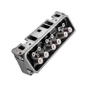 Cabeza de Cilindro HBJY de <span class=keywords><strong>Hierro</strong></span> Fundido GM4.3 <span class=keywords><strong>V6</strong></span> 12557113 para Motor Marino GM262 4.3L - Product Image 2