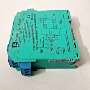สินค้าใหม่ของแท้พร้อมส่ง KFD2-UT-Ex1 ตัวควบคุมอุณหภูมิอเนกประสงค์ ขนาด <span class=keywords><strong>72190</strong></span> - Product Image 6