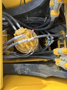 Excavadora de orugas SANY SY365 usada en buen estado, marca China Original, 36,5 toneladas, máquina excavadora Sany Sy365 usada, venta - Product Image 2