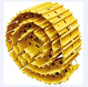 D4d/d5D/sd16/sd22 D85SS-2 d7g d8k חופר מסלול שרשרת חופר ברזל חופר מסלול מחפר קישור חצוף - Product Image 1