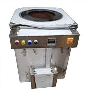 Horno Tandoor de Acero Inoxidable FlameOrbit con Opciones de Gas y Eléctrico, Fácil de Limpiar - Product Image 1