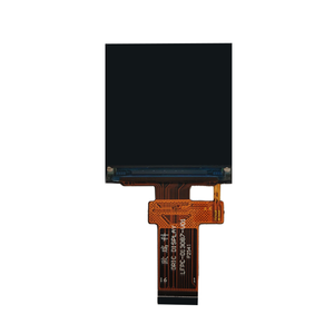 1,30 Zoll 240x240 SPI TFT-Display mit ST7789P3-Treiber, quadratisches Design - Product Image 5