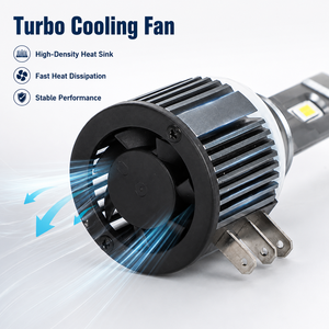 Ampoules <span class=keywords><strong>de</strong></span> phares LED XVIEW H15 14000LM 6000K pour Golf 6 7 MK6 MK7 DRL Feux <span class=keywords><strong>de</strong></span> route Sans erreur Canbus Plug and Play Prix usine - Product Image 3