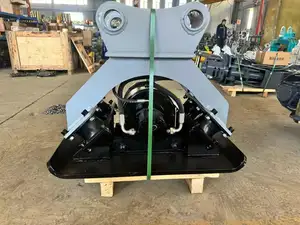High Quality Road Plate Compactor Soil Compactor For Sale