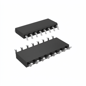 Power Management (PMIC) 16 SOlC BOM IC In Stock Buy Online Electronic Components MAX8213BCSE-T - Product Image 1