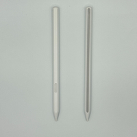 Nouveau stylet en plastique S Pen à aspiration magnétique, autonomie de 8 heures pour Tab S11/S11 Ultra SM-X730/X736B/N SM-X930/X936B/N