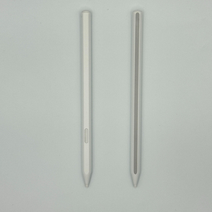 ปากกาสไตลัสพลาสติกแบบใหม่ ดูดติดแม่เหล็ก ใช้งานได้นาน <span class=keywords><strong>8</strong></span> ชั่วโมง สำหรับแท็บ S11/S11 Ultra SM-X730/X736B/N SM-X930/X936B/N - Product Image 2