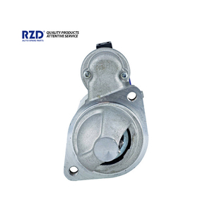 มอเตอร์สตาร์ทสำหรับ Kia มอเตอร์สตาร์ทอุปกรณ์36100-2g100 OEM - Product Image 4