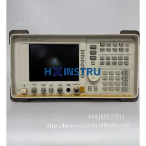 Analyseur de spectre portable Keysight 8563EC 9 kHz-26,5 GHz (Agilent) Prix négociable - Product Image 1