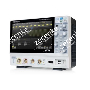 China <span class=keywords><strong>Siglent</strong></span> SDS2354X HD <span class=keywords><strong>Osciloscopio</strong></span> de almacenamiento <span class=keywords><strong>digital</strong></span> Instrumento de análisis de protocolo en serie # - Product Image 4