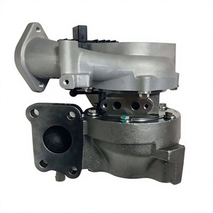 Nouveau turbocompresseur BV40 de remplacement pour moteur Navara NV350 YD25 14411-3XN1A 14411-3XN3C 53039880268 53039700268 53039700373 - Product Image 2