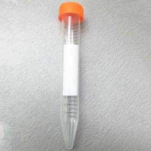 Tubo de Centrifugação Plástico de 15ml - Product Image 2