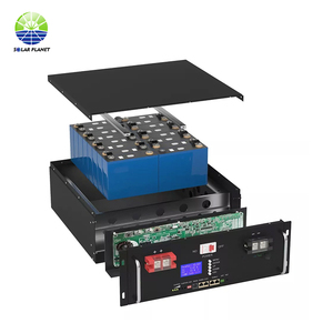 Năng lượng mặt trời hành tinh 6000 lần cuộc sống vòng tròn hình trụ Lithium Ion <span class=keywords><strong>battery</strong></span> <span class=keywords><strong>LiFePO4</strong></span> với 10 năm bảo hành - Product Image 6