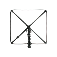 Détecteur de métaux PI200 Super Big Coil pour or, argent, cuivre, diamants, détecteur de trésors, détecteur de métaux 5 mètres