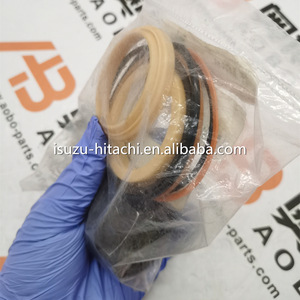 Bobc-ערכת חותם שמן מקורית עבור 331 334 337 341 חופר דלי 7137966 - Product Image 2