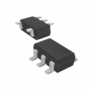 SC 74A, SOT 753 Authorized Distributor Electronics Component XC6127C19CMR-G Power Management (PMIC) - Product Image 1