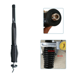 เสาอากาศ GME คุณภาพดี VHF UHF 477MHz สำหรับรถยนต์ออฟโรด 4x4 - Product Image 2