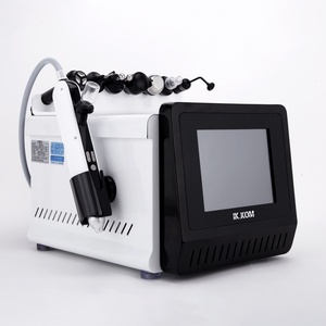 Nouvelle version améliorée, pistolet de mésothérapie sans aiguille 8 en 1, soin du visage, lifting, machine de beauté pour salon - Product Image 3