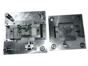 ผู้ผลิตมืออาชีพจีนแม่พิมพ์คุณภาพสูงสำหรับฉีดพลาสติก - Product Image 3