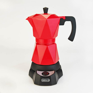 Nouvelle conception de machine à expresso, appareil électroménager, cafetières, petits appareils de cuisine - Product Image 5