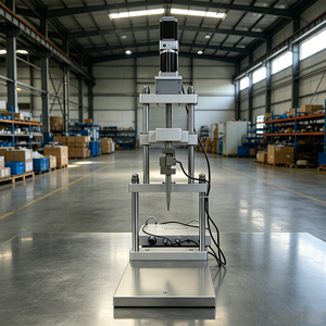 Pénétromètre automatique multifonction - Product Image 1